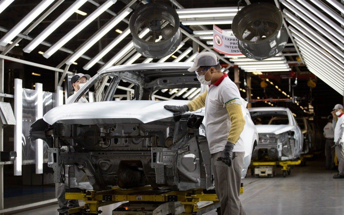 Unidade foi inaugurada em 2014 e j&aacute; recebeu mais de R$ 3 bilh&otilde;es em investimentos