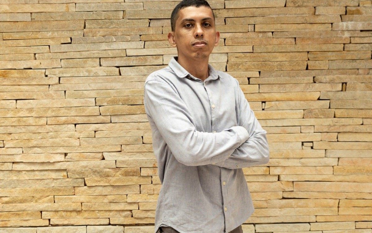  Rafael Torres, especialista em Seguran&ccedil;a Digital do grupo Epicus