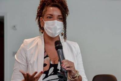 Deputada aciona Ministério Público para apurar aumento da conta de luz