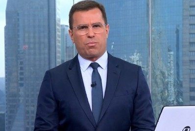 Rodrigo Bocardi é demitido da Globo por 'descumprir normas éticas'