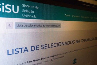 Sisu: prazo de inscrições termina nesta sexta-feira