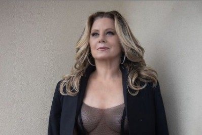 Aos 70 anos, Vera Fischer abre o jogo sobre sua vida sexual