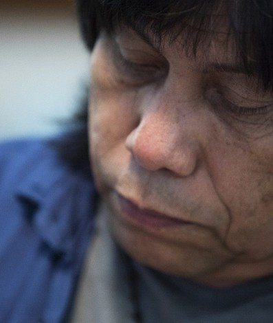 Daniel Munduruku - Alinne Tuffengdjian