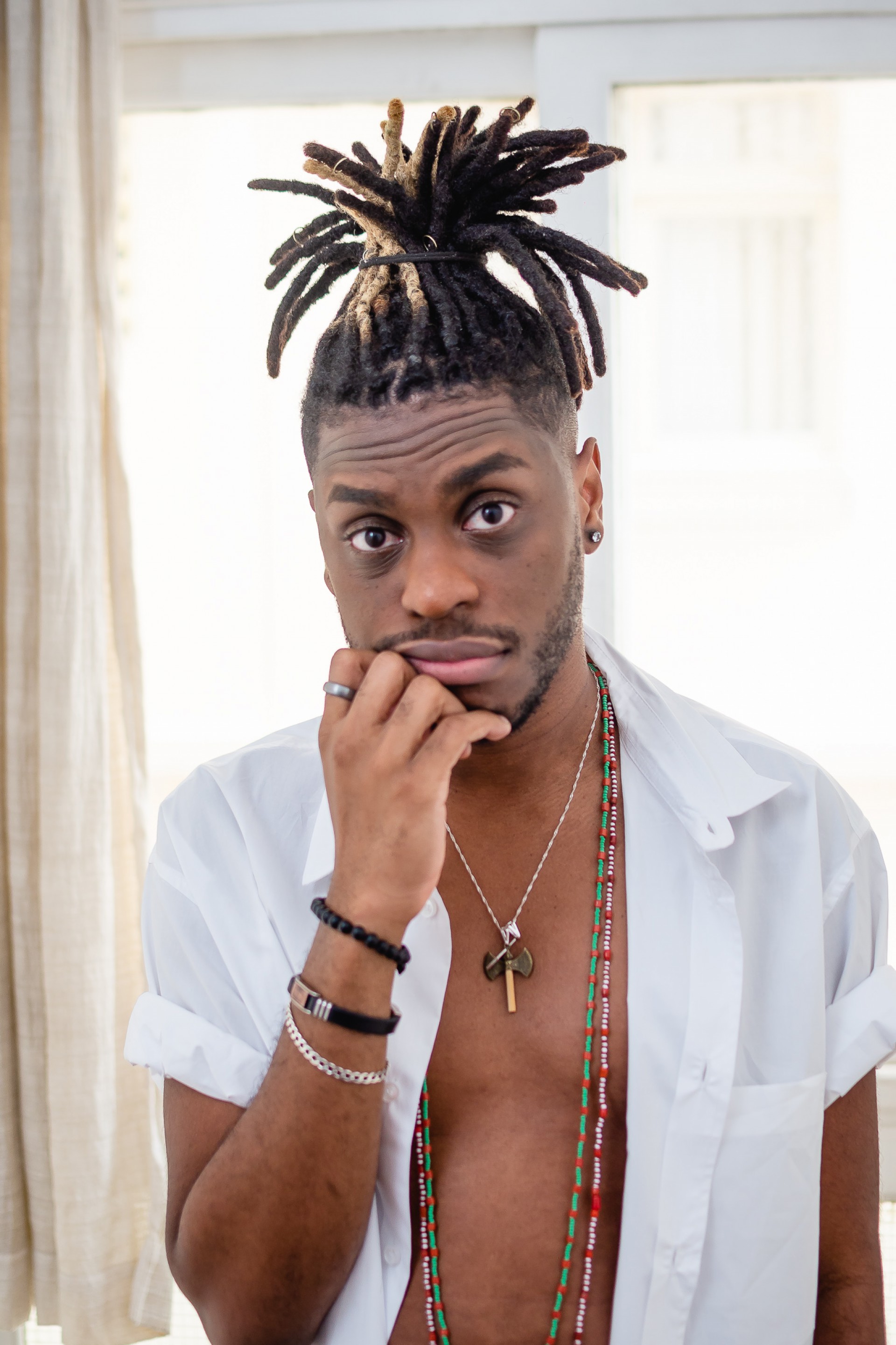 Yuri Marçal - Divulgação