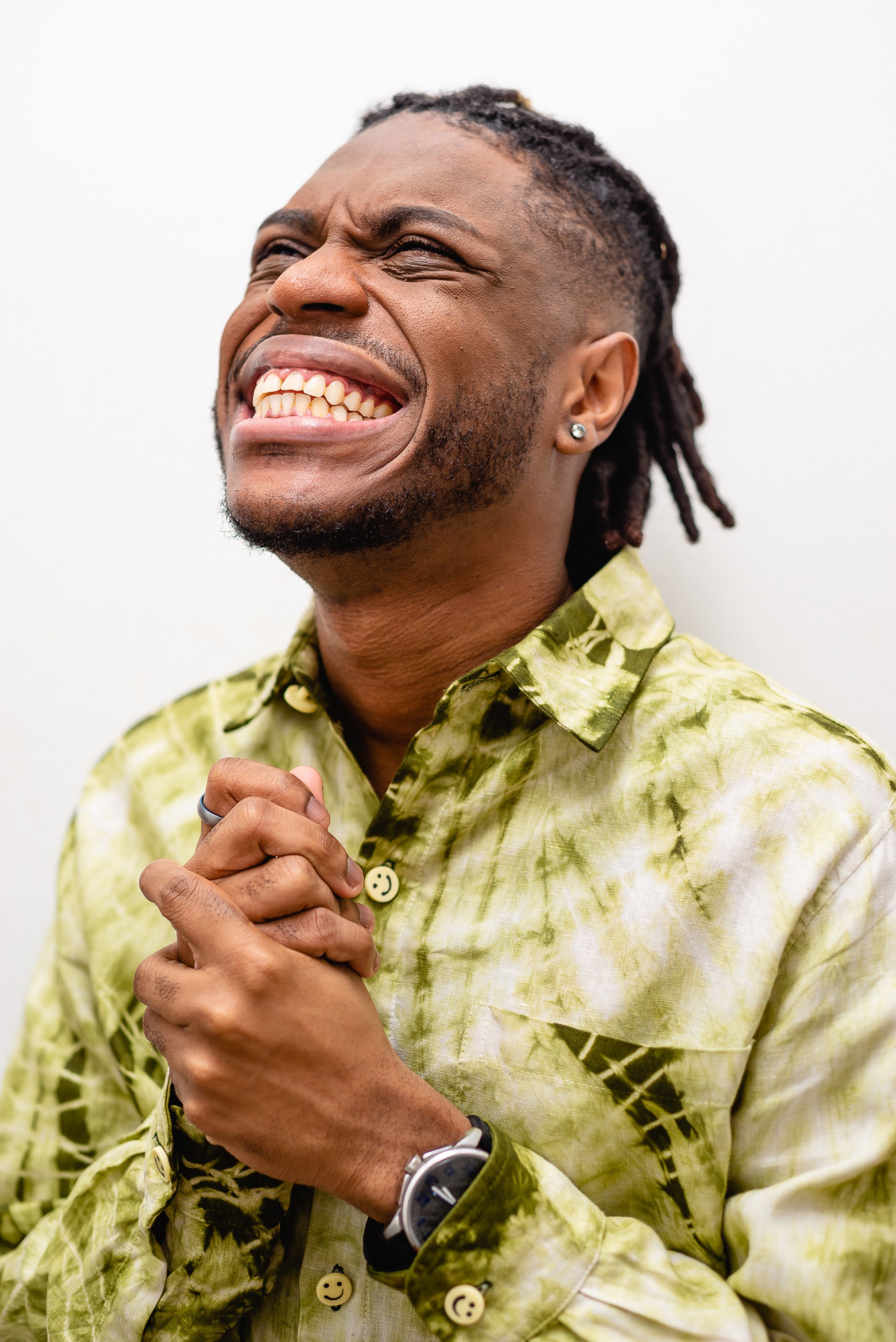 Yuri Marçal - Divulgação