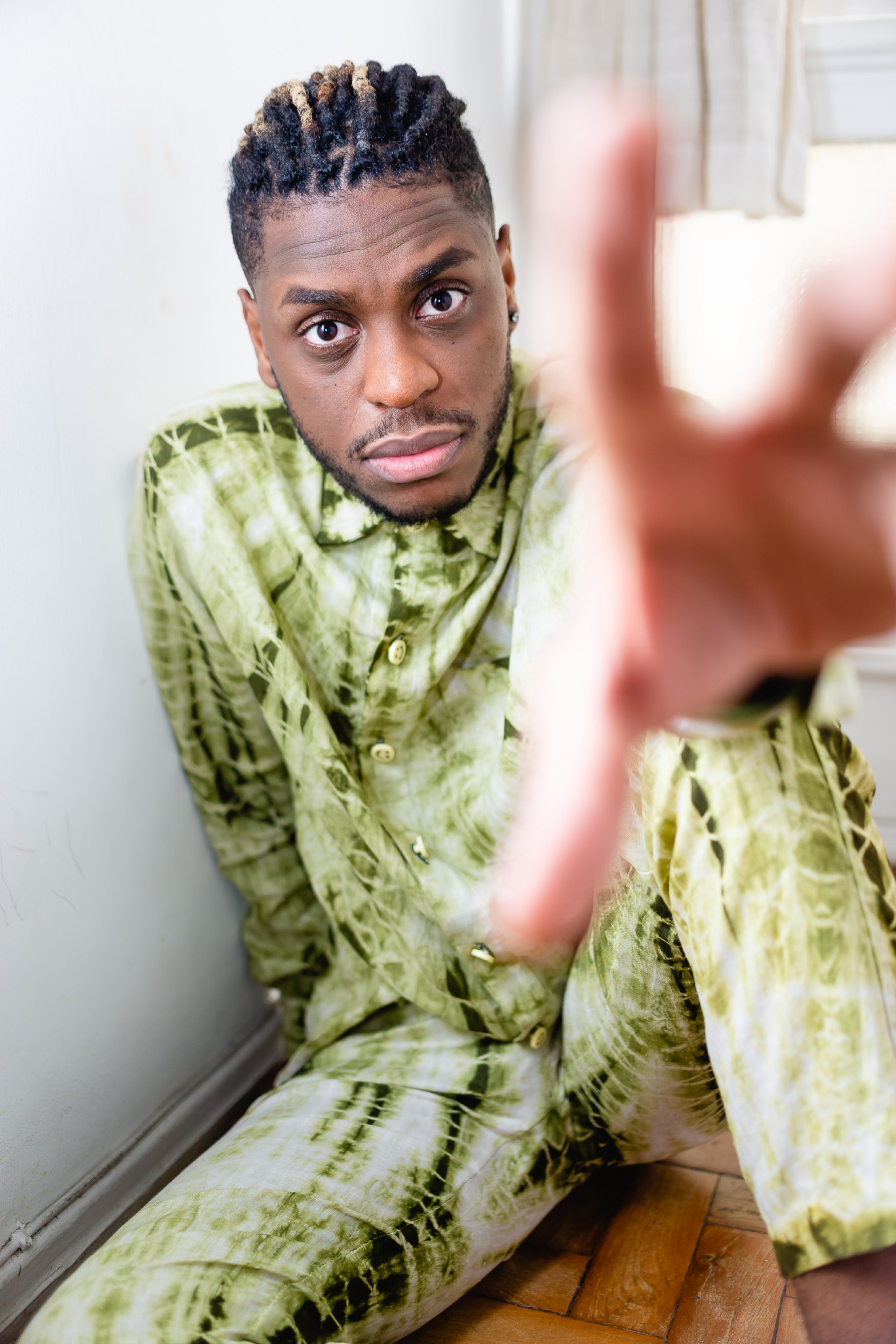 Yuri Marçal - Divulgação