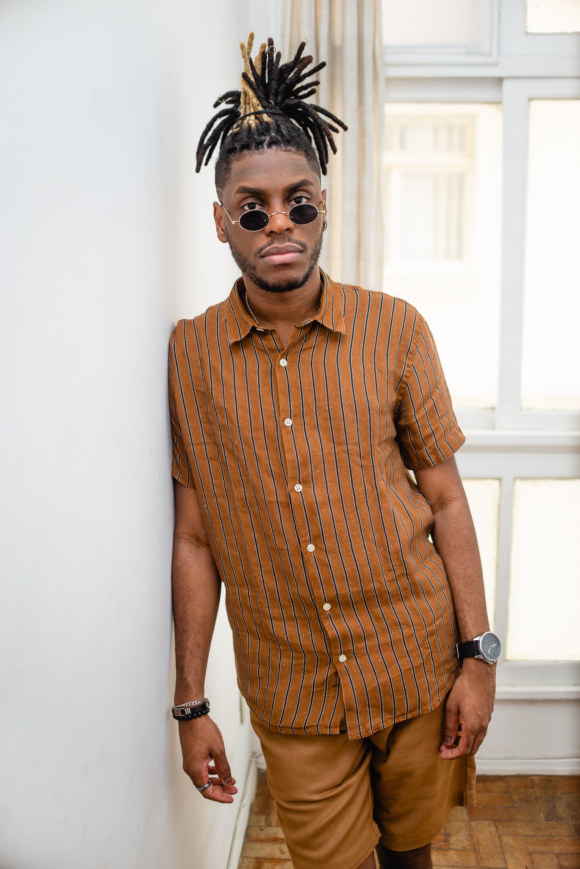 Yuri Marçal - Divulgação