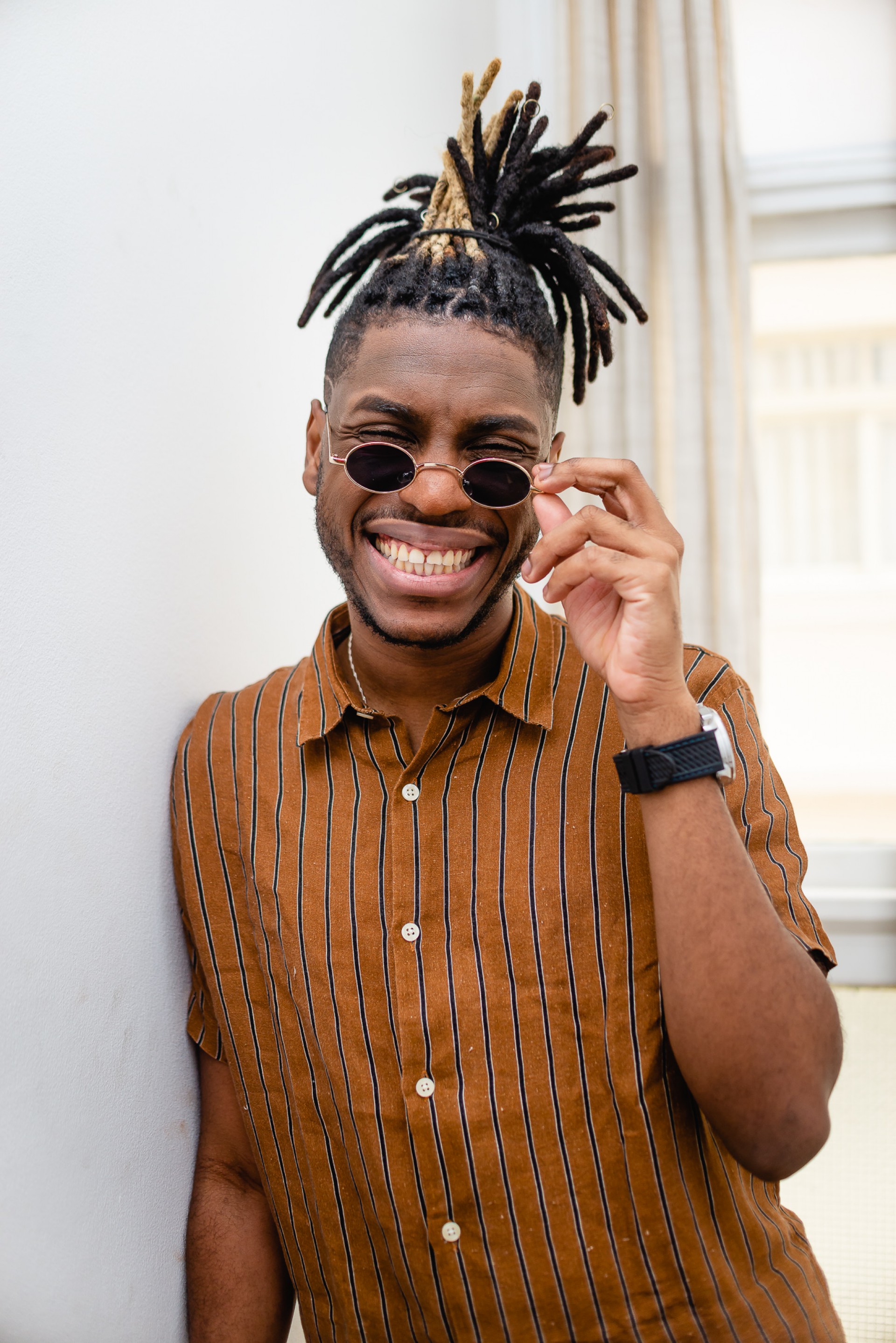 Yuri Marçal - Divulgação