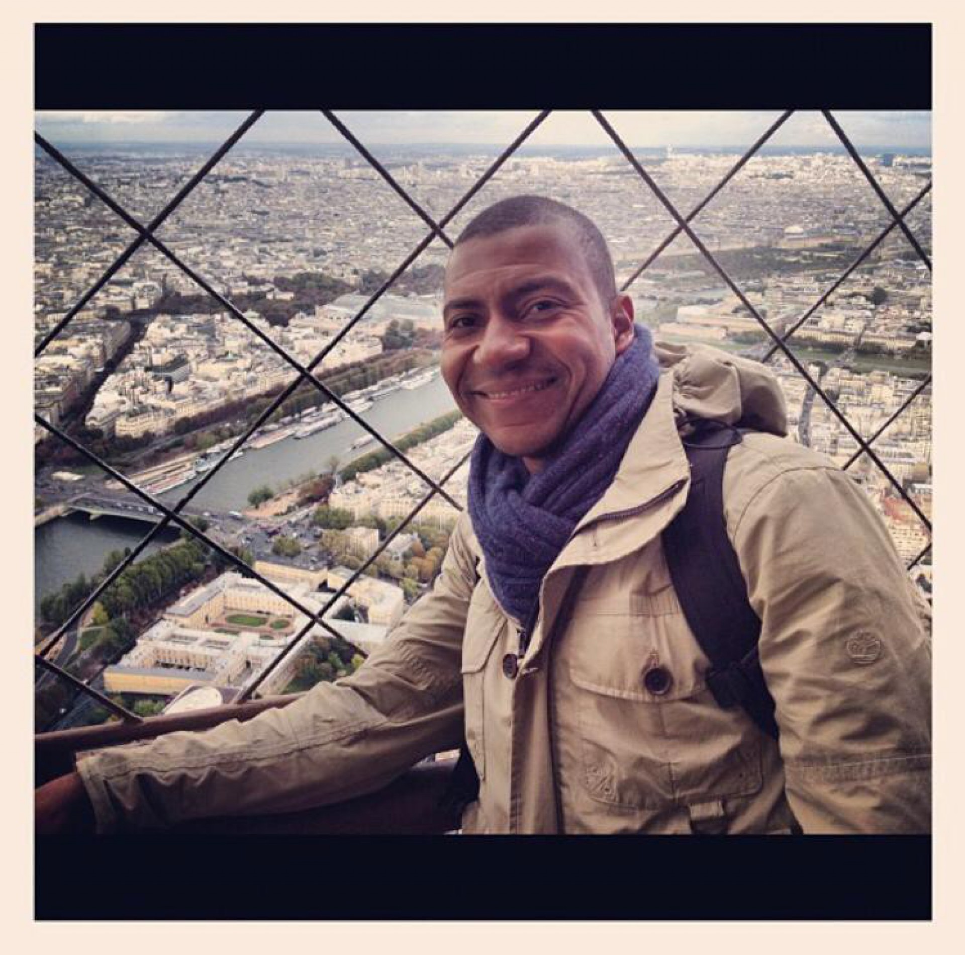 Alex Cunha - Reprodução de internet