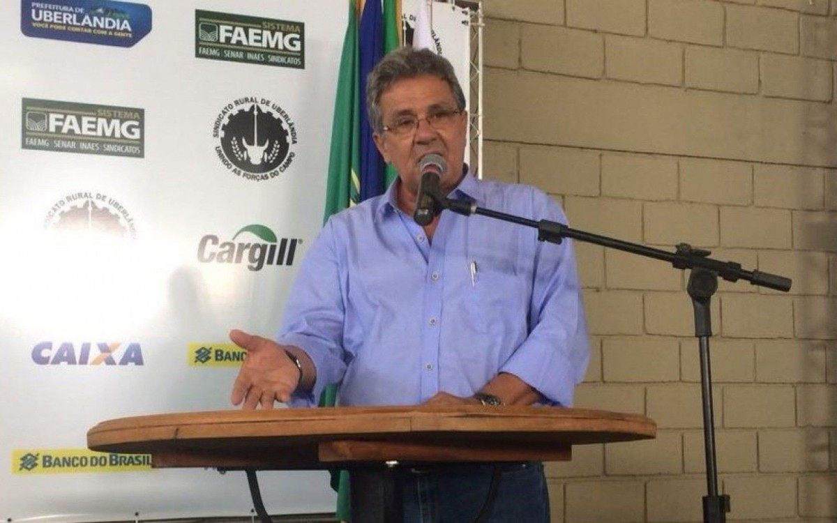 Luiz Humberto Carneiro
