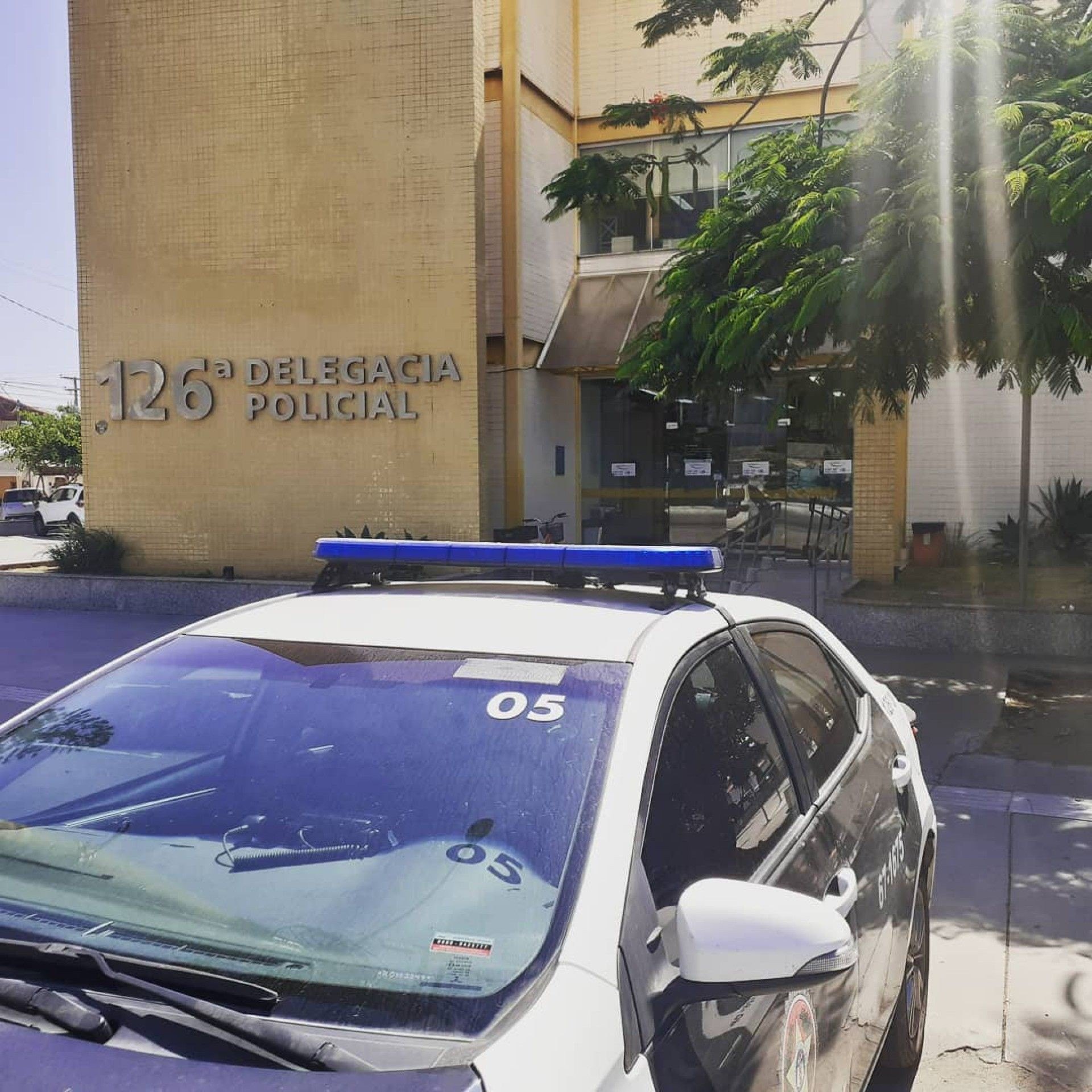 Empres&aacute;rio do ramo automotivo de Cabo Frio &eacute; morto a tiros