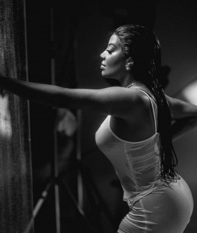 Ludmilla - Reprodução