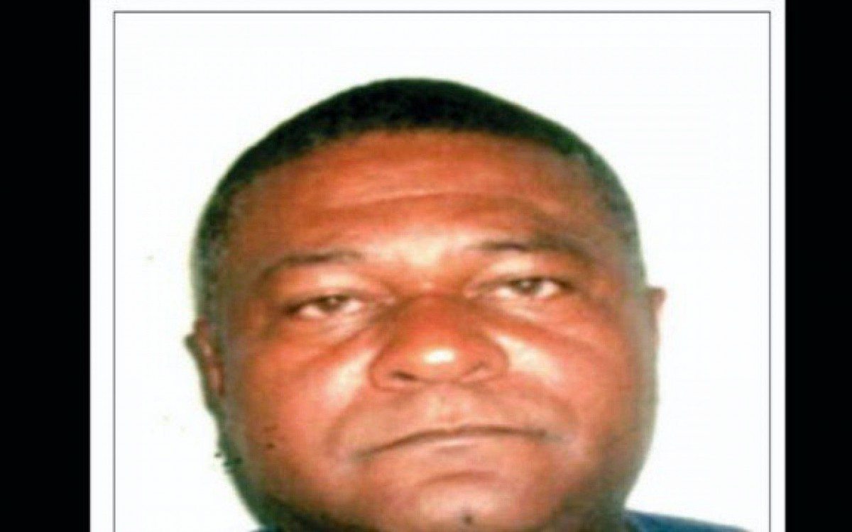 William &eacute; acusado de integrar uma mil&iacute;cia na Baixada Fluminense