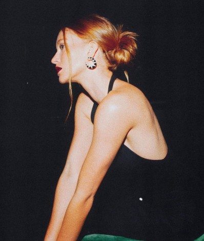 Marina Ruy Barbosa - Reprodução