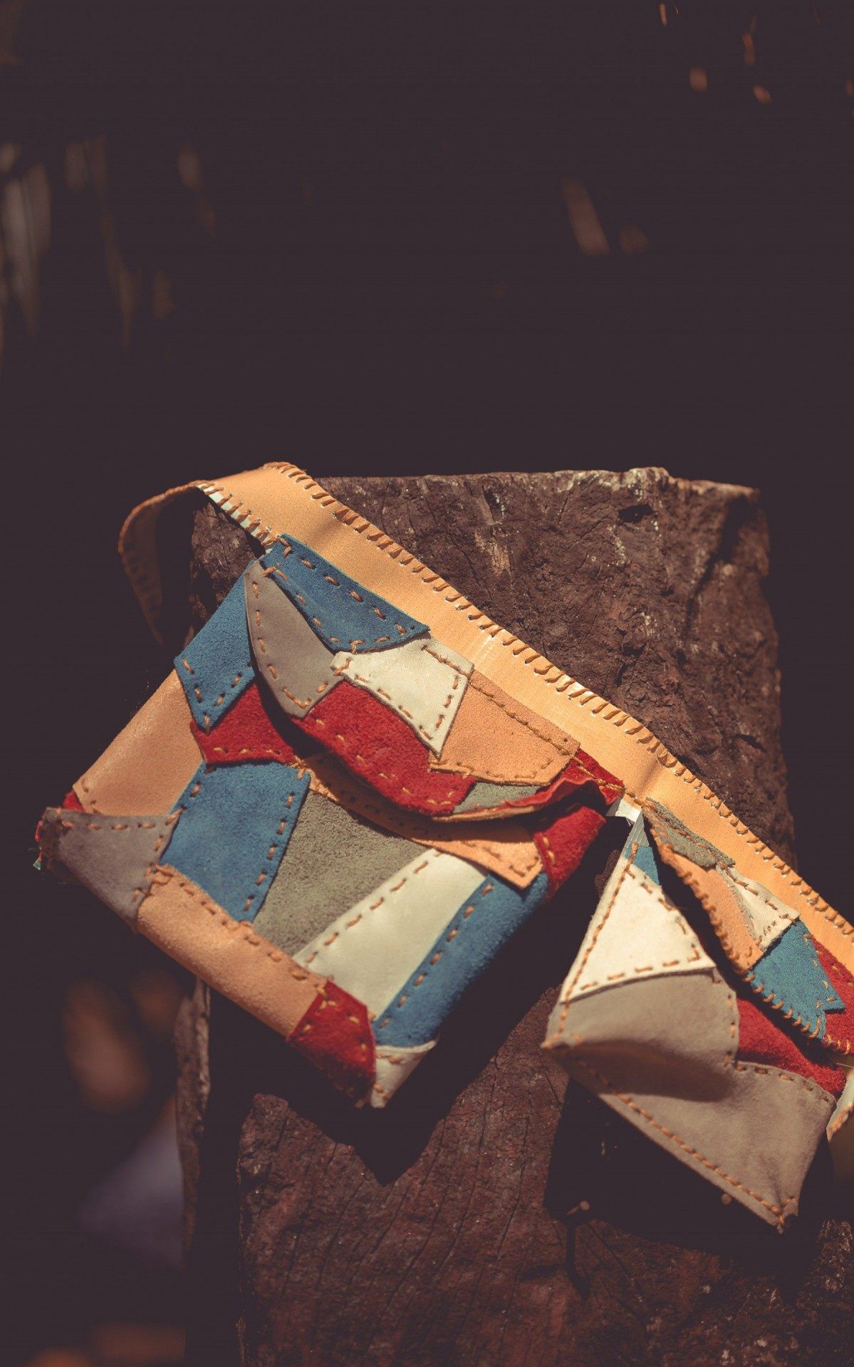 Projeto ensina costureiras a utilizar lona vin&iacute;lica na cria&ccedil;&atilde;o de produtos sustent&aacute;veis