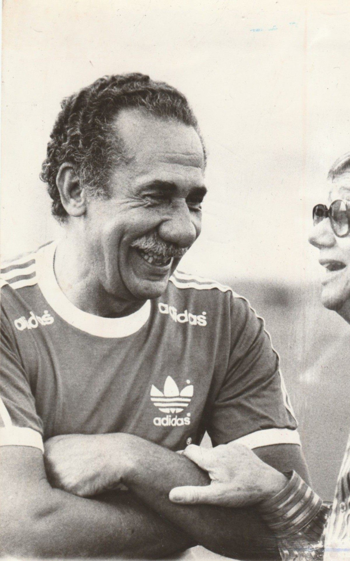 Castor de Andrade ser&aacute; enredo da Unidos de Bangu no Carnaval do ano que vem