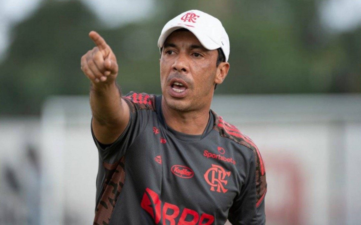 Com Covid-19, preparador físico é ausência em viagem do Flamengo para  Argentina | Coluna do Venê | O Dia