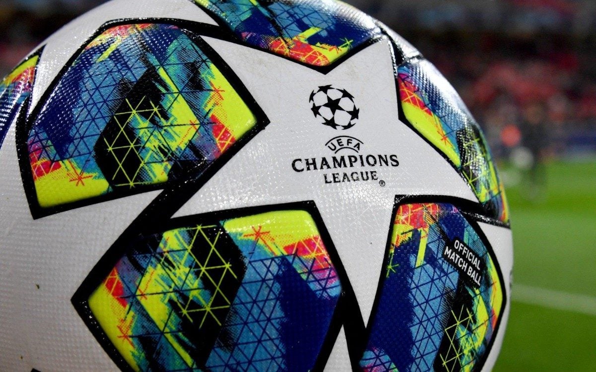 Champions League fica em risco com cria&ccedil;&atilde;o de novo torneio por grandes clubes - AFP