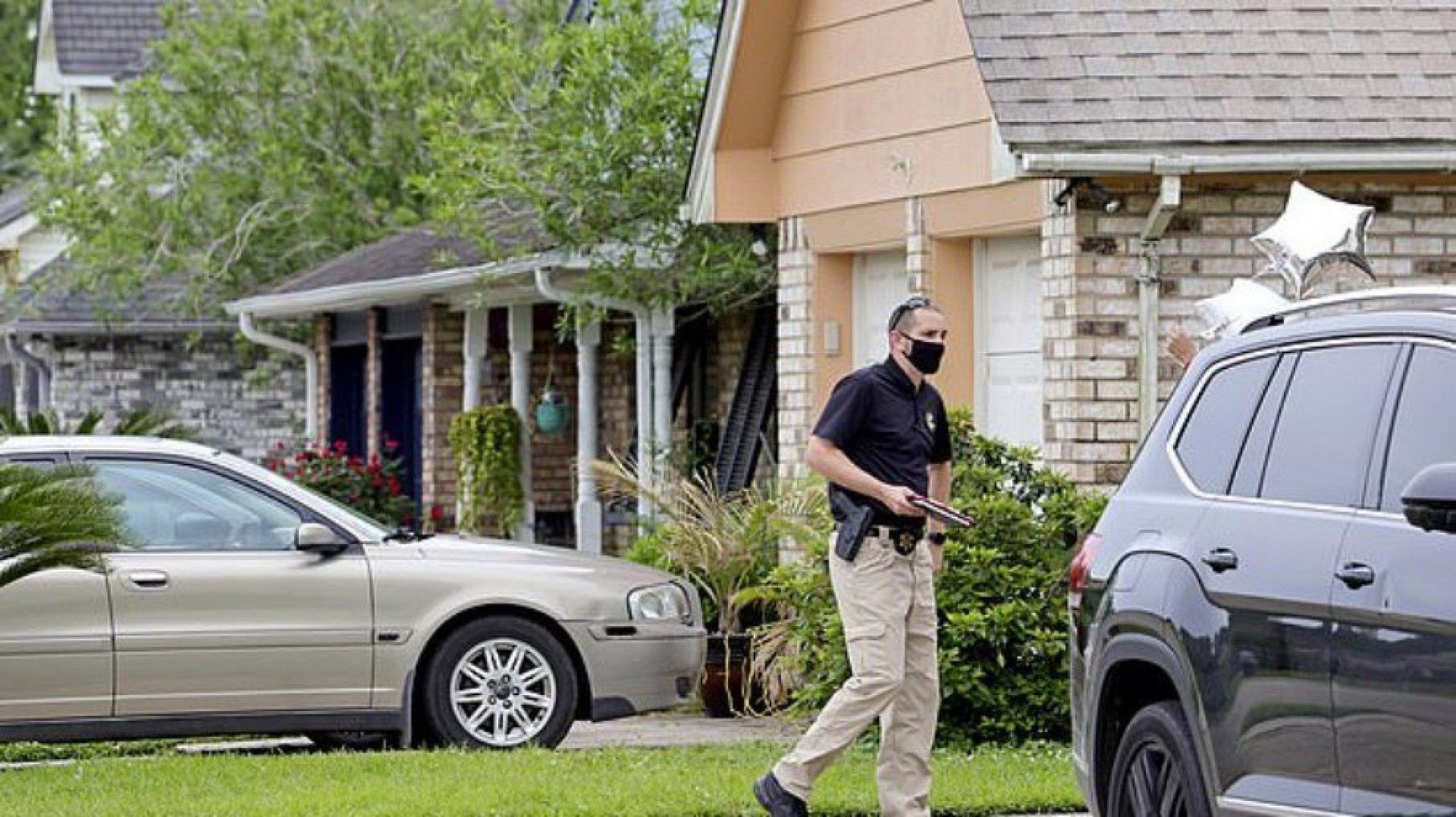Tiroteio em festa de aniversário de criança deixa nove jovens feridos nos EUA