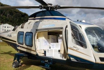 Teresópolis comunica que não vai antecipar o intervalo da vacina Astrazeneca