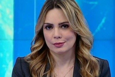 Rachel Sheherazade chama Bolsonaro para debate