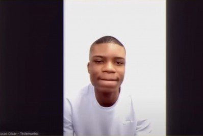 Justiça decide que filho de Flordelis passa a cumprir pena em regime semiaberto