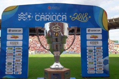 Flamengo pode conquistar primeiro título da temporada nesta rodada do Carioca