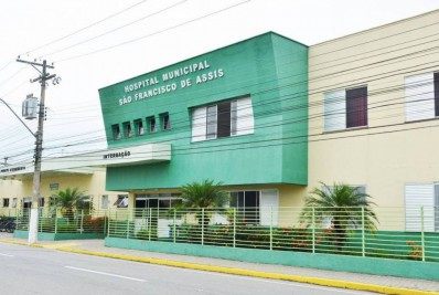 Maioria dos internados em Porto Real não tomou a dose de reforço