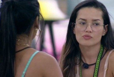 BBB 21: Juliette fala sobre preconceito sofrido por ser nordestina