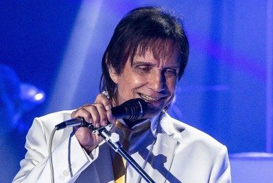 Especial de Roberto Carlos na TV Globo já tem data para ir ao ar e está repleto de convidados