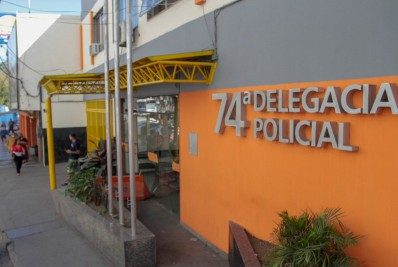 Polícia Civil prende homem que perseguia e ameaçava mulher após denúncia de violência doméstica