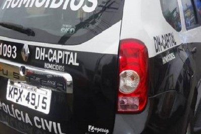 Homem é morto na Vila Kennedy