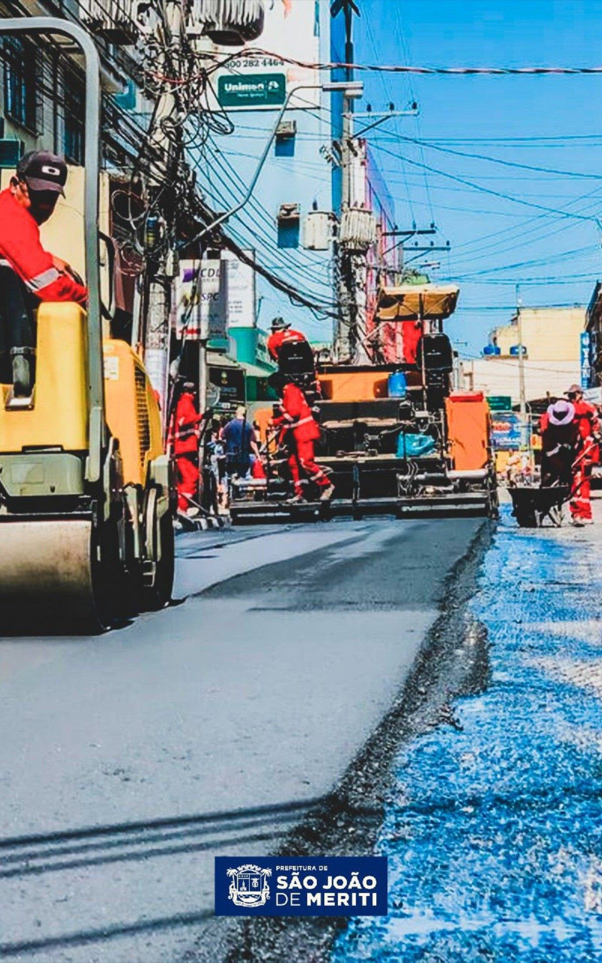 Rua Gessyr Gon&ccedil;alves Fontes, conhecida por Rua dos Bancos, no Centro, teve sua rede de drenagem completamente trocada