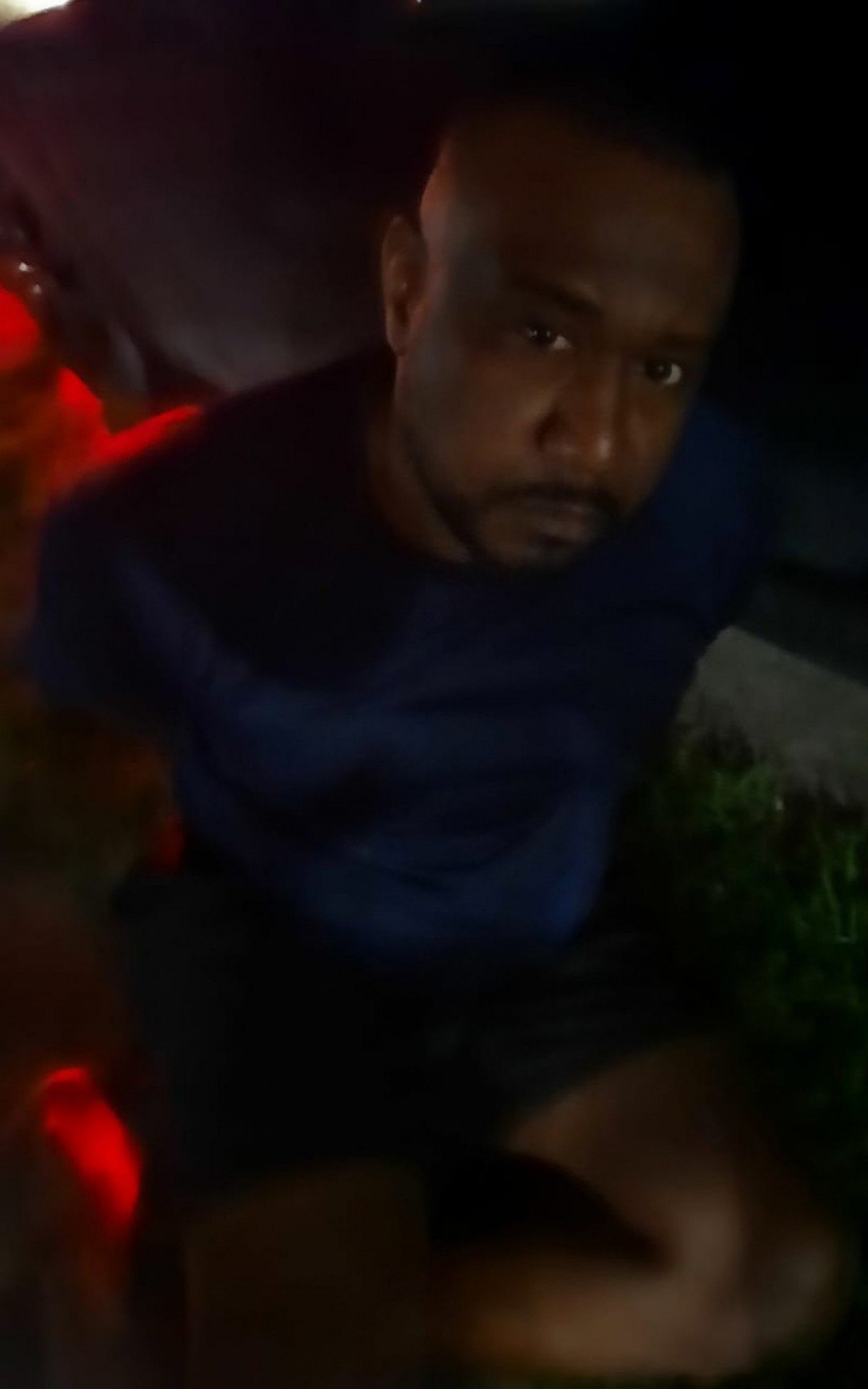 O traficante de armas João Victor Roza foi preso, na tarde desta segunda-feira (19), na Baixada Fluminense