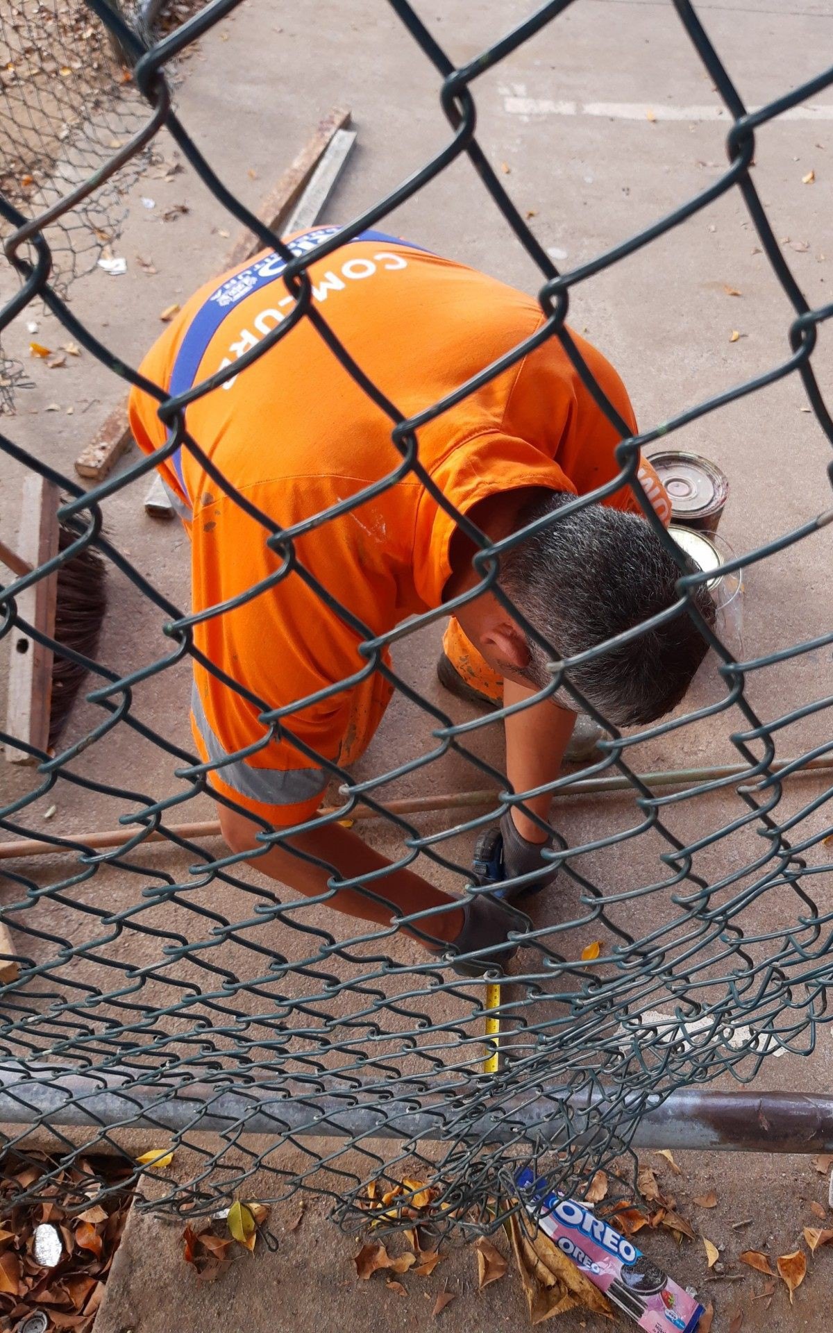 Ap&oacute;s per&iacute;odo de abandono, subprefeitura recupera 18 &aacute;reas de lazer na Barra, Recreio e Vargens

