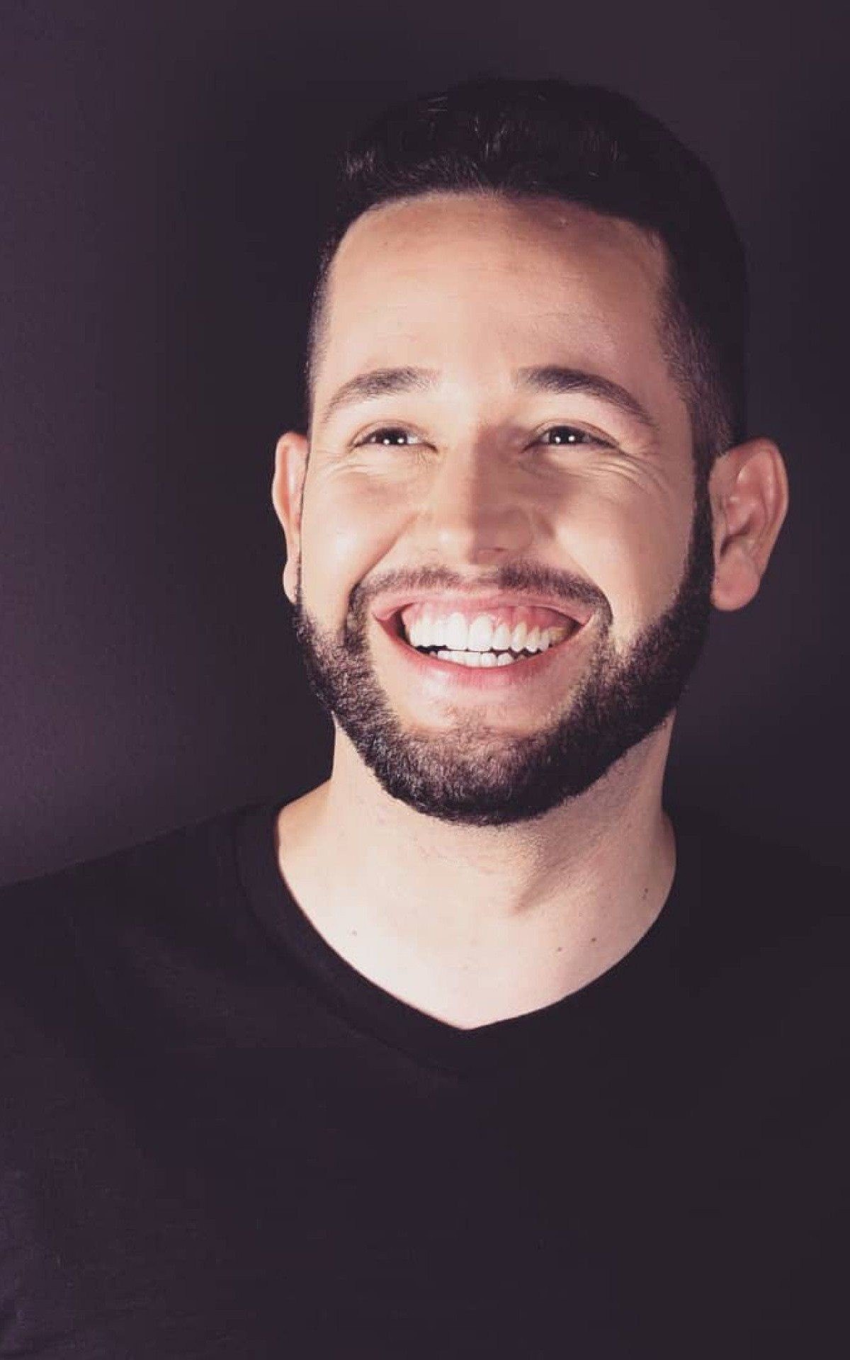 Vaza nude do pastor Lucas, do hit gospel 'Pintor do Mundo'