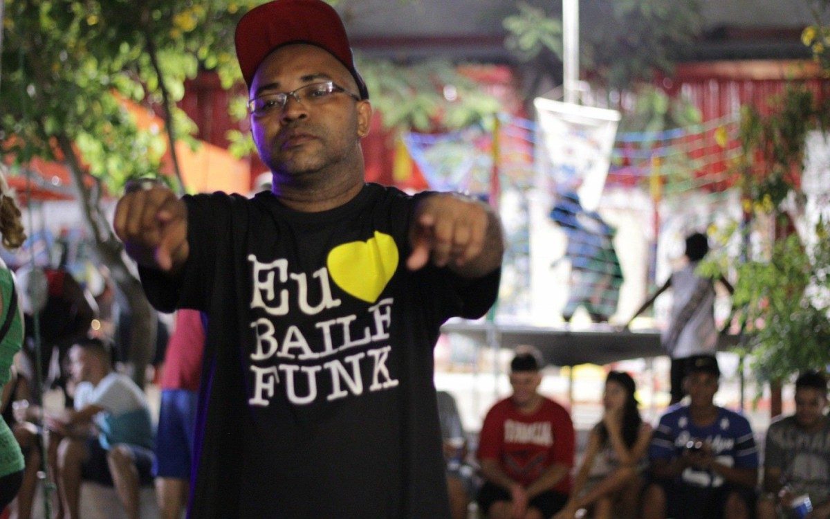 Festival Caleidosc&oacute;pio leva representatividade racial e de g&ecirc;nero para o rap nacional