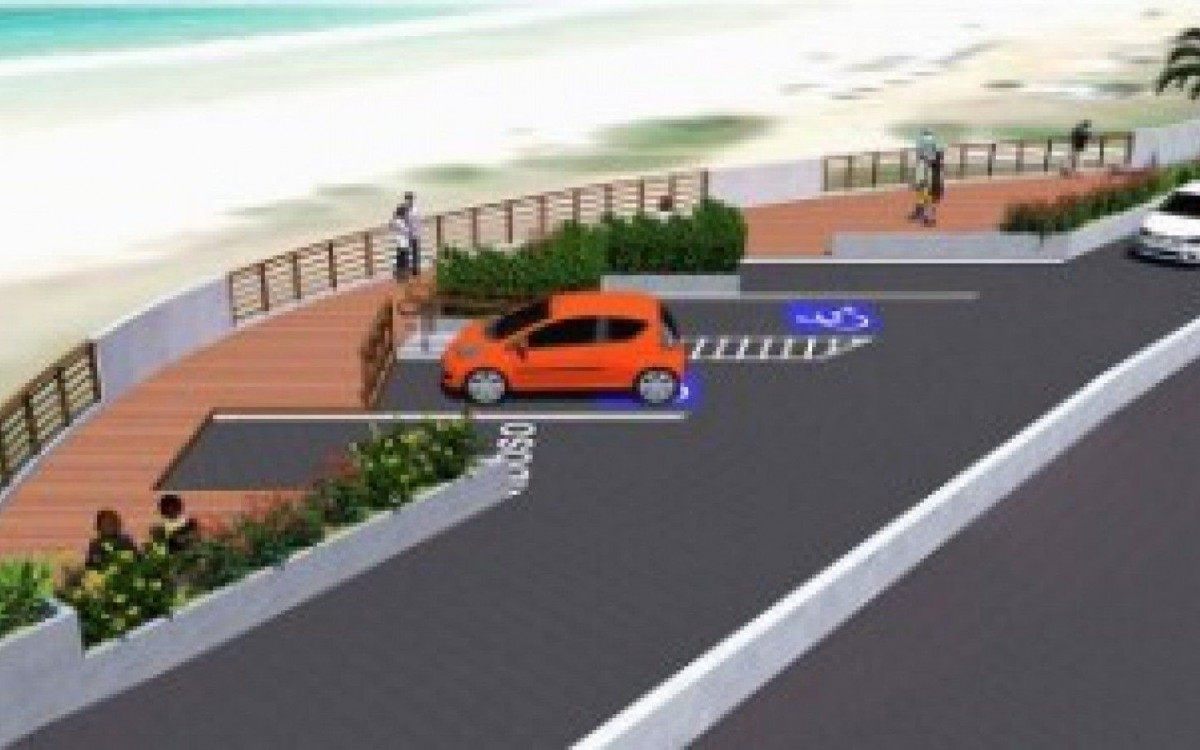 Munic&iacute;pio informou que obra deve ter dura&ccedil;&atilde;o m&eacute;dia de oito meses