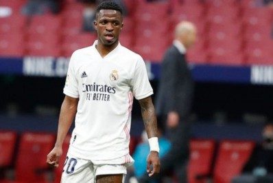 Vinícius Júnior é convocado para disputar Jogos de Tóquio pela Seleção Olímpica