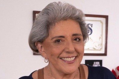 Leda Nagle explica motivo de remoção de vídeos sobre 'kit Covid'