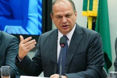 Barros fala em polarização e diz que críticas à Bolsonaro perdem validade