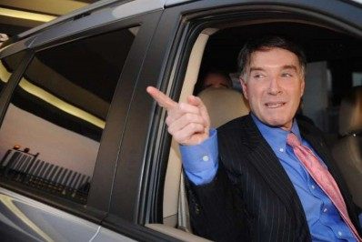 Confira a lista de brasileiros que somam dívida de R$ 16 bilhões na União, mas mantém empresas 'offshore'