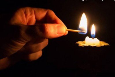 Moradores relatam falta de luz em diversos bairros da Zona Norte