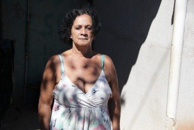 Justiça nega liberdade de mãe da madrasta que matou menina em Porto Real