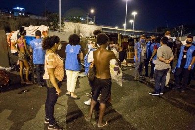 Assembleia do Rio vai doar R$ 20 milhões para ações de assistência social