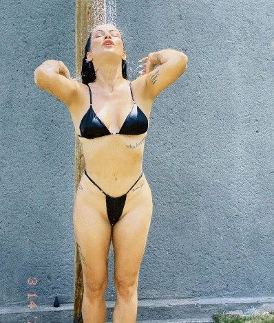 Cleo Pires - Reprodução/Instagram