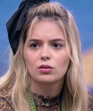 Vihh tube, BBB21, BBB - fotos Reprodução/Globo