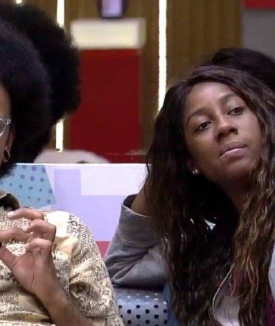 João e Camilla, BBB21, BBB - Reprodução/Globo