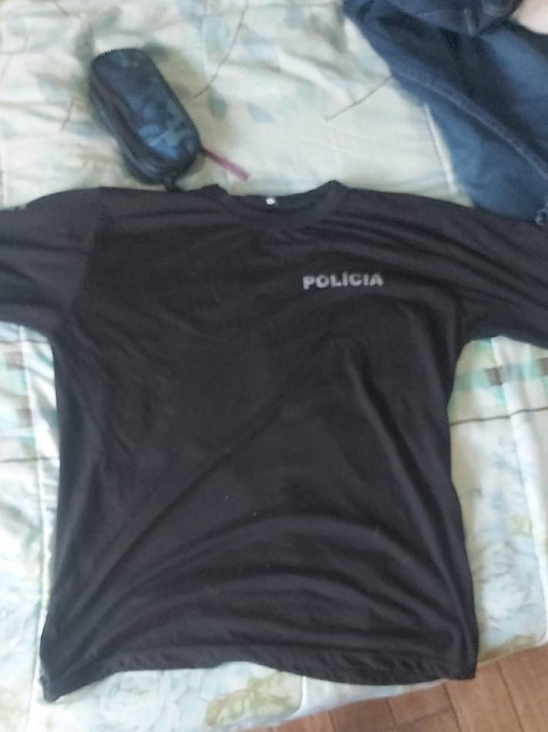 Camiseta Camisa Leo Caminhão Curioso Unissex Pronta Entrega
