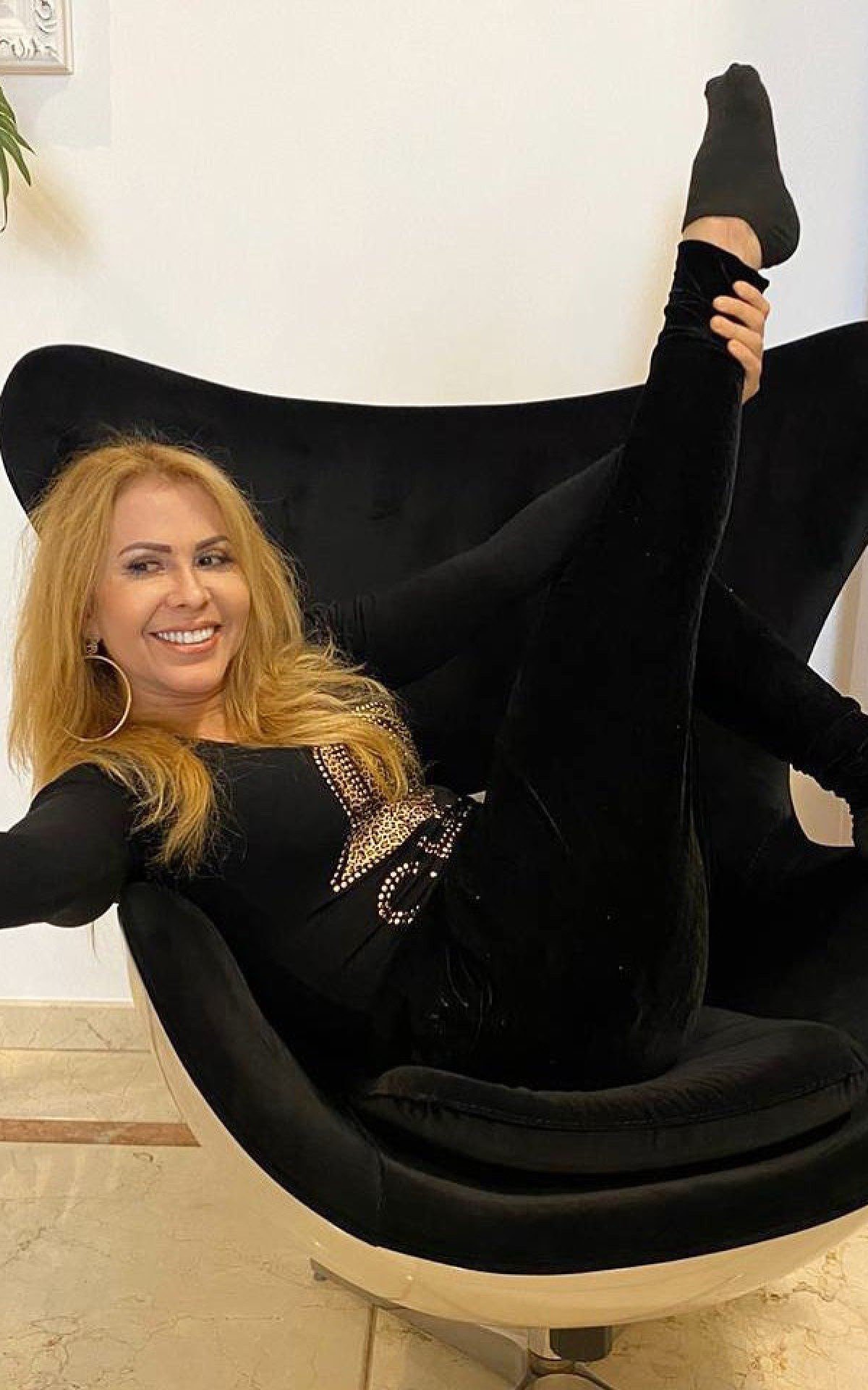 Joelma